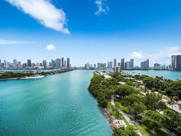 1000 Venetian Way, Unit 1108, Miami, FL 33139