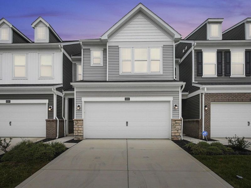 6590 Wheatly Road, New Albany, OH 43054 Photo 1