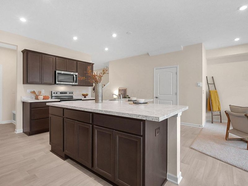 6590 Wheatly Road, New Albany, OH 43054 Photo 11