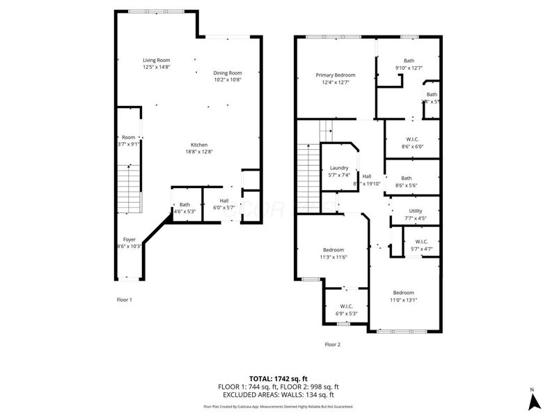 6590 Wheatly Road, New Albany, OH 43054 Photo 2