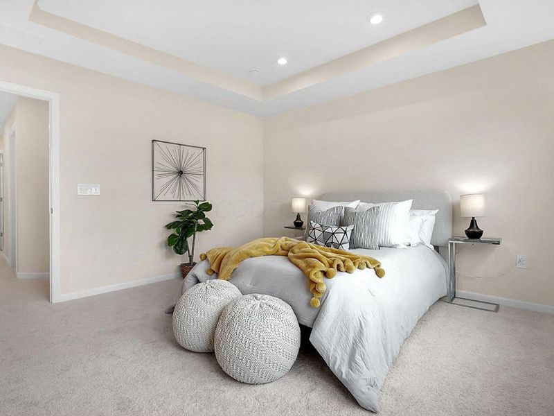 6590 Wheatly Road, New Albany, OH 43054 Photo 23