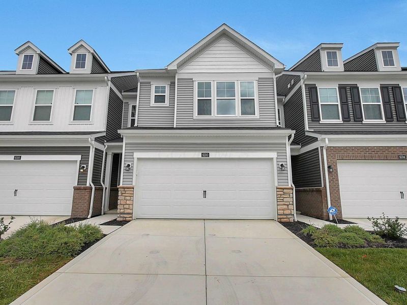 6590 Wheatly Road, New Albany, OH 43054 Photo 3