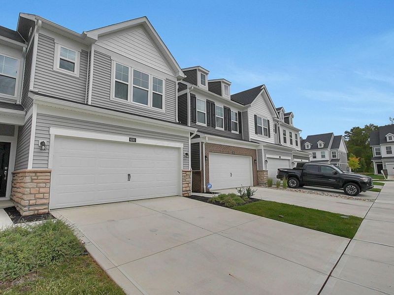 6590 Wheatly Road, New Albany, OH 43054 Photo 5