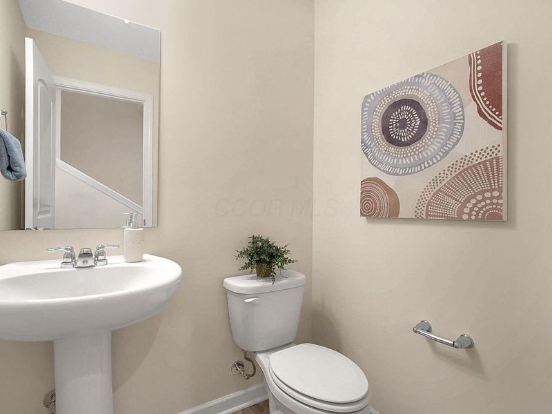 6590 Wheatly Road, New Albany, OH 43054 Photo 8