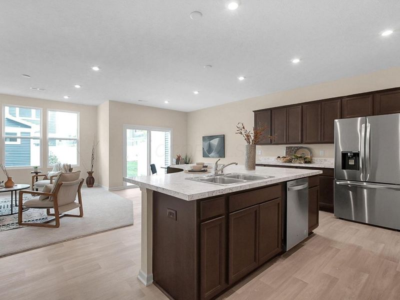 6590 Wheatly Road, New Albany, OH 43054 Photo 9