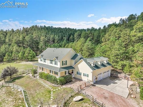 16540 Mesquite Road, Peyton, CO 80831