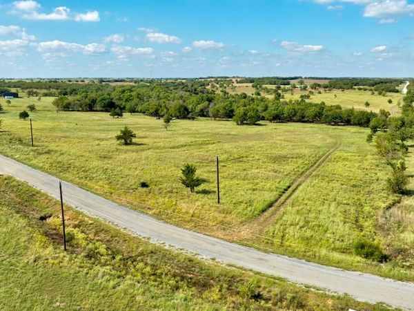 Lot 19 Private Rd. 4000, Gainesville, TX 76240