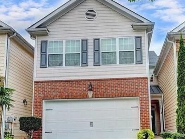 1213 Rubble Road, Cumming, GA 30040