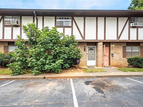 2956 N Dekalb Drive, Unit C, Atlanta, GA 30340