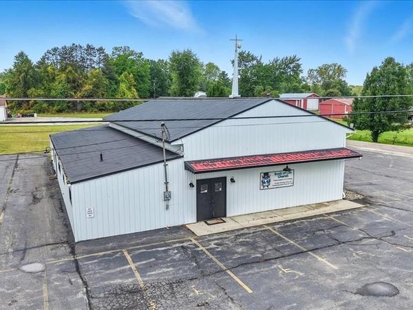 1400 Paradise View, Mansfield, OH 44905