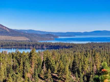 350 Glenmore Way, South Lake Tahoe, CA 96150 Photo