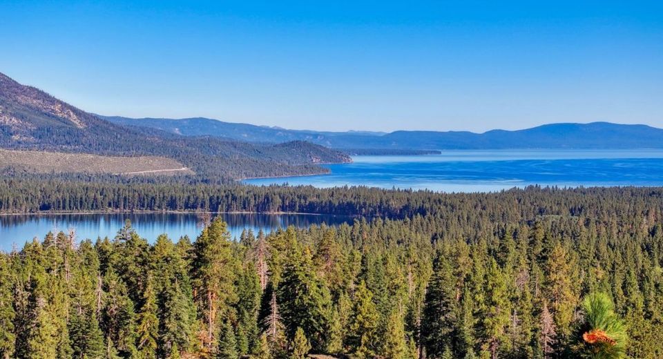 350 Glenmore Way, South Lake Tahoe, CA 96150 Photo