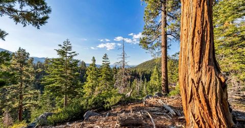 350 Glenmore Way, South Lake Tahoe, CA 96150 Photo