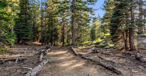 350 Glenmore Way, South Lake Tahoe, CA 96150 Photo