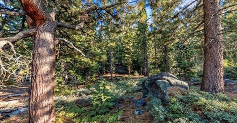 350 Glenmore Way, South Lake Tahoe, CA 96150 Photo