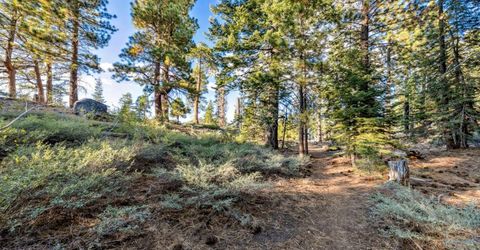 350 Glenmore Way, South Lake Tahoe, CA 96150 Photo