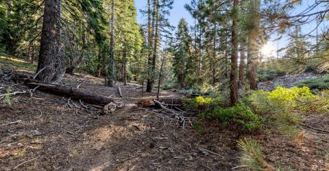 350 Glenmore Way, South Lake Tahoe, CA 96150 Photo