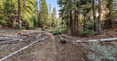 350 Glenmore Way, South Lake Tahoe, CA 96150 Photo