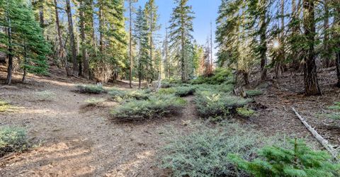 350 Glenmore Way, South Lake Tahoe, CA 96150 Photo