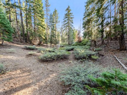 350 Glenmore Way, South Lake Tahoe, CA 96150 Photo
