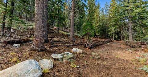 350 Glenmore Way, South Lake Tahoe, CA 96150 Photo
