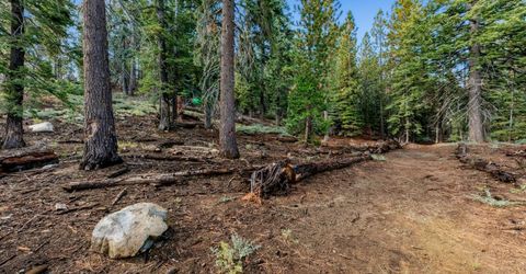 350 Glenmore Way, South Lake Tahoe, CA 96150 Photo
