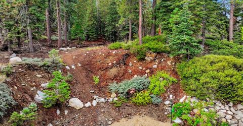 350 Glenmore Way, South Lake Tahoe, CA 96150 Photo