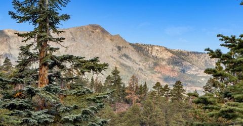 350 Glenmore Way, South Lake Tahoe, CA 96150 Photo