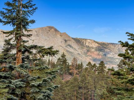 350 Glenmore Way, South Lake Tahoe, CA 96150 Photo