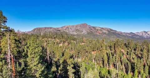 350 Glenmore Way, South Lake Tahoe, CA 96150 Photo
