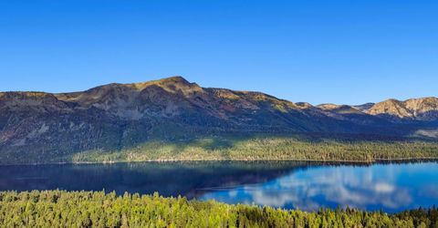 350 Glenmore Way, South Lake Tahoe, CA 96150 Photo