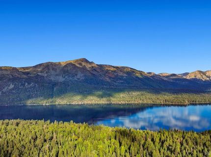 350 Glenmore Way, South Lake Tahoe, CA 96150 Photo