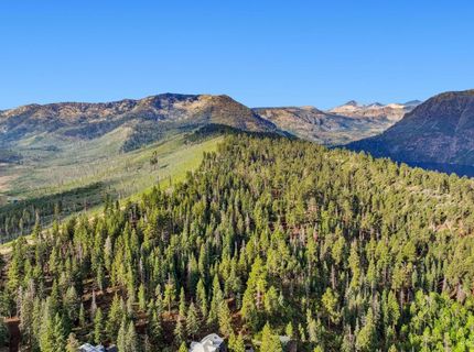 350 Glenmore Way, South Lake Tahoe, CA 96150 Photo