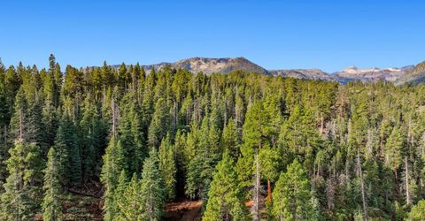 350 Glenmore Way, South Lake Tahoe, CA 96150 Photo