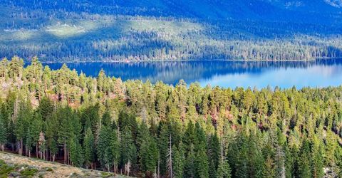 350 Glenmore Way, South Lake Tahoe, CA 96150 Photo
