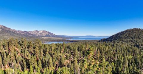 350 Glenmore Way, South Lake Tahoe, CA 96150 Photo