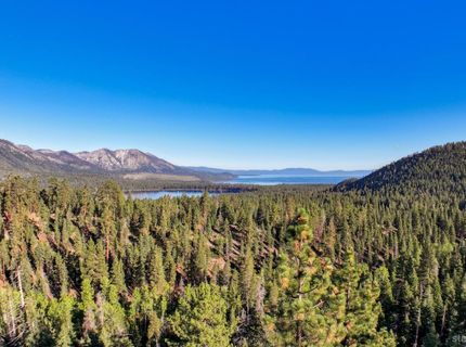 350 Glenmore Way, South Lake Tahoe, CA 96150 Photo