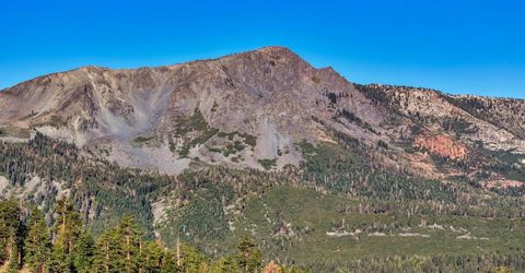 350 Glenmore Way, South Lake Tahoe, CA 96150 Photo