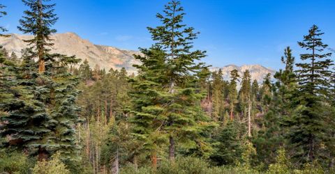 350 Glenmore Way, South Lake Tahoe, CA 96150 Photo