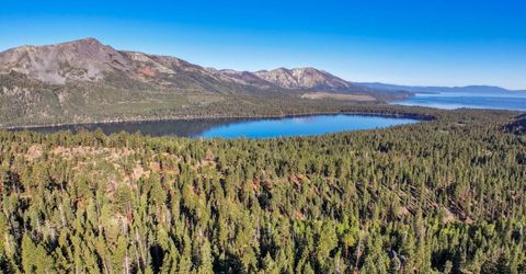 350 Glenmore Way, South Lake Tahoe, CA 96150 Photo