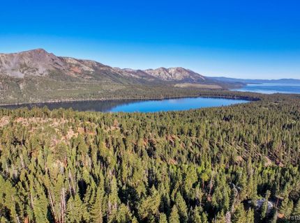 350 Glenmore Way, South Lake Tahoe, CA 96150 Photo