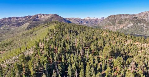 350 Glenmore Way, South Lake Tahoe, CA 96150 Photo