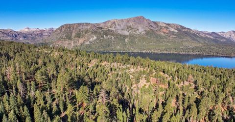 350 Glenmore Way, South Lake Tahoe, CA 96150 Photo