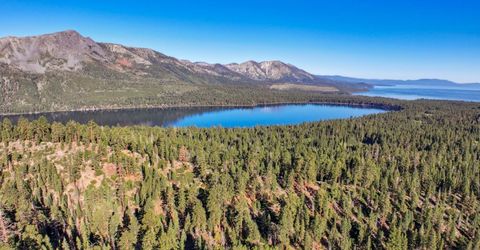 350 Glenmore Way, South Lake Tahoe, CA 96150 Photo