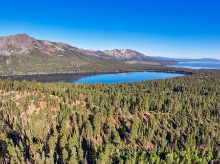 350 Glenmore Way, South Lake Tahoe, CA 96150 Photo