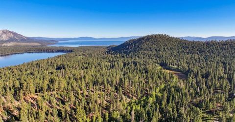 350 Glenmore Way, South Lake Tahoe, CA 96150 Photo