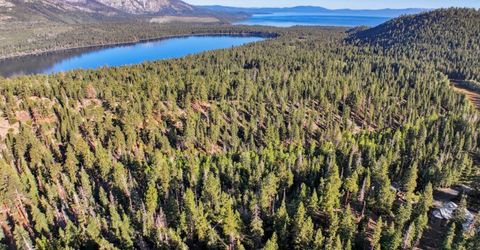 350 Glenmore Way, South Lake Tahoe, CA 96150 Photo