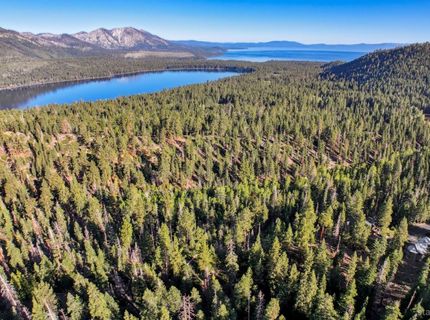 350 Glenmore Way, South Lake Tahoe, CA 96150 Photo