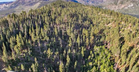 350 Glenmore Way, South Lake Tahoe, CA 96150 Photo