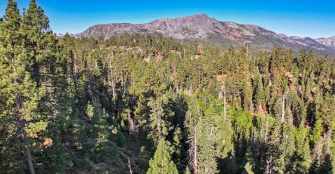 350 Glenmore Way, South Lake Tahoe, CA 96150 Photo